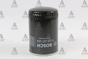 504006145 YAG FILTRESI FIAT DUCATO 02-06 23JTD-2.8 JTD / JUMPER 2.8 HDI / BOXER 2.8 HDI 02-06