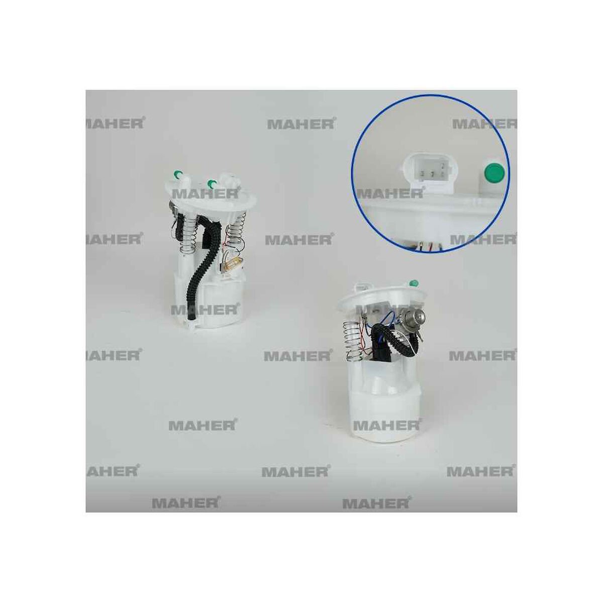 DEPO ŞAMANDIRASI KOMPLE SCENIC I 1.4 / MEGANE I 99-03 1.4 1.6 16V RENAULT MEGANE OEM: 7700431718