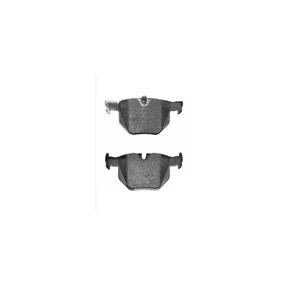 FREN BALATA BMW 3 SERİ 05-11 E90 ARKA   OEM: 34216769105