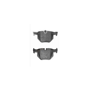 FREN BALATA BMW 3 SERİ 05-11 E90 ARKA   OEM: 34216769105