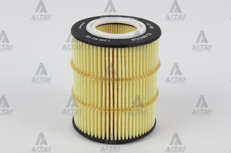 1109AV YAG FILTRESI C5 / C6 / 407 / DISCOVERY IV / RANGE ROVER IV