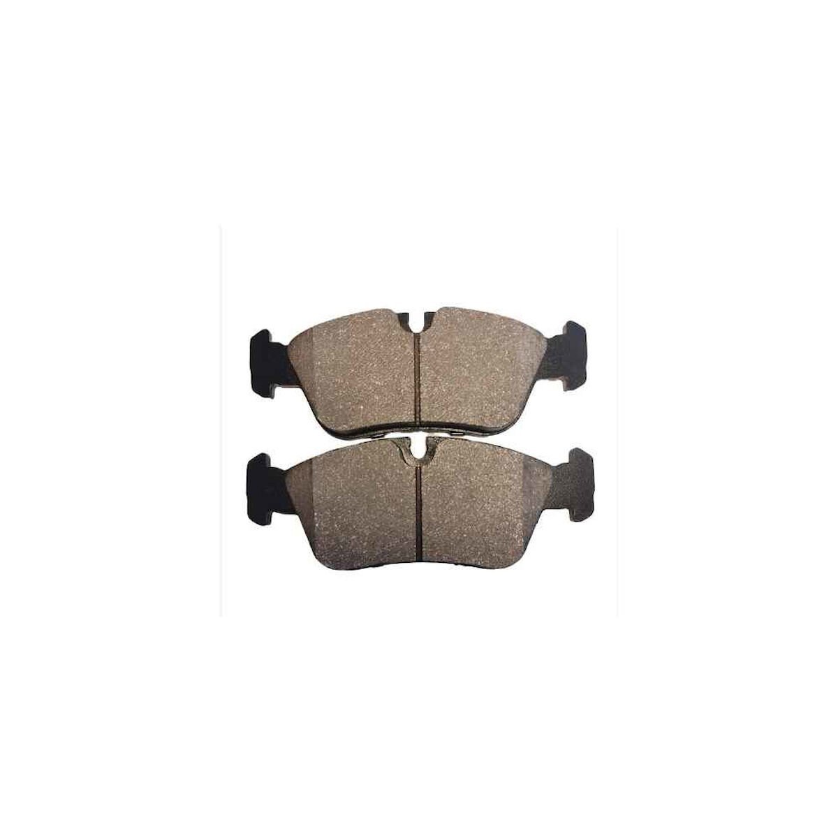 FREN BALATA BMW 3 SERİ  90-98 E36 ÖN 17.50mm   OEM: 34111160356