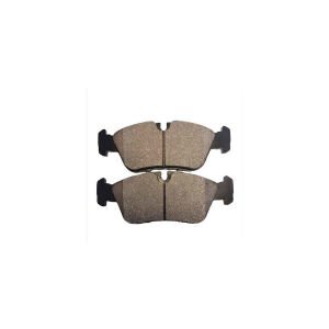 FREN BALATA BMW 3 SERİ  90-98 E36 ÖN 17.50mm   OEM: 34111160356