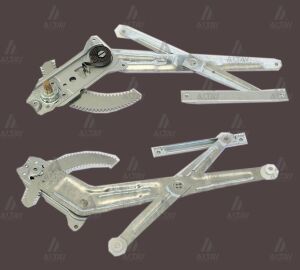 MB421445 CAM KRİKOSU L-300 ELEKTRİKLİ  97-08 SOL