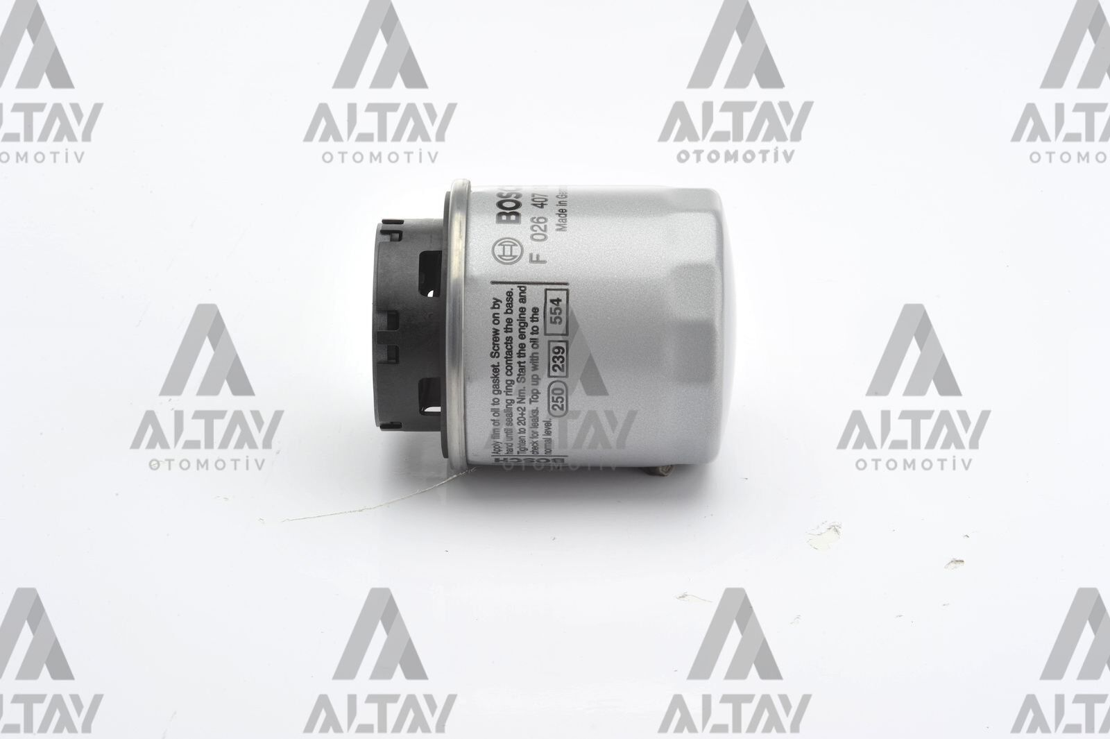 03C115561B YAG FILTRESI GOLF5 / GOLF6 / PASSAT / JETTA / A3 / TIGUAN 08-10 1.4 TSI CAVA-CAVD-CAXA