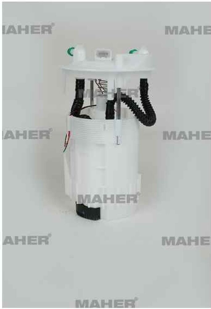 DEPO ŞAMANDIRASI KOMPLE KANGOO III 08= 1.5 DCİ RENAULT KANGOO OEM: 8200841249