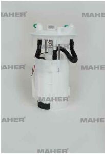 DEPO ŞAMANDIRASI KOMPLE KANGOO III 08= 1.5 DCİ RENAULT KANGOO OEM: 8200841249