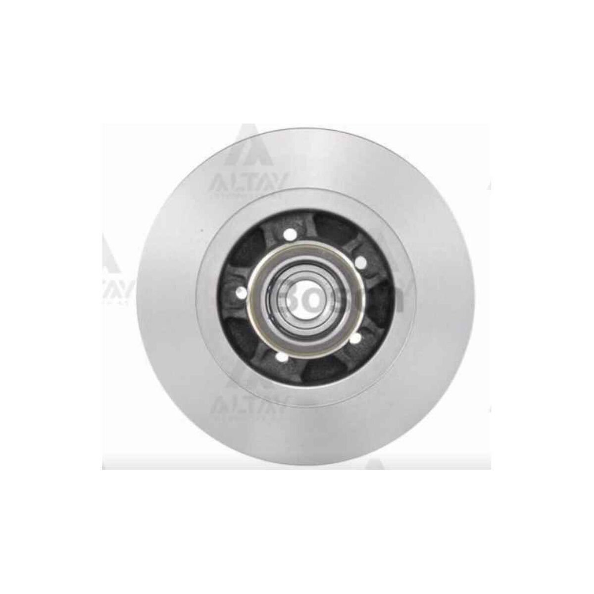 FREN DISKI L-200 02-05 4x4 / PAJERO 00-05 / ÖN HAVALI 314-6 MITSUBISHI PAJERO OEM: MB699716