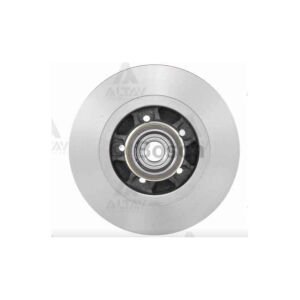 FREN DISKI L-200 02-05 4x4 / PAJERO 00-05 / ÖN HAVALI 314-6 MITSUBISHI PAJERO OEM: MB699716