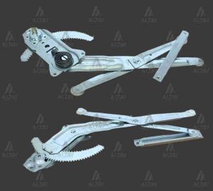 MB421446 CAM KRİKOSU L-300 ELEKTRİKLİ  97-08 SAĞ