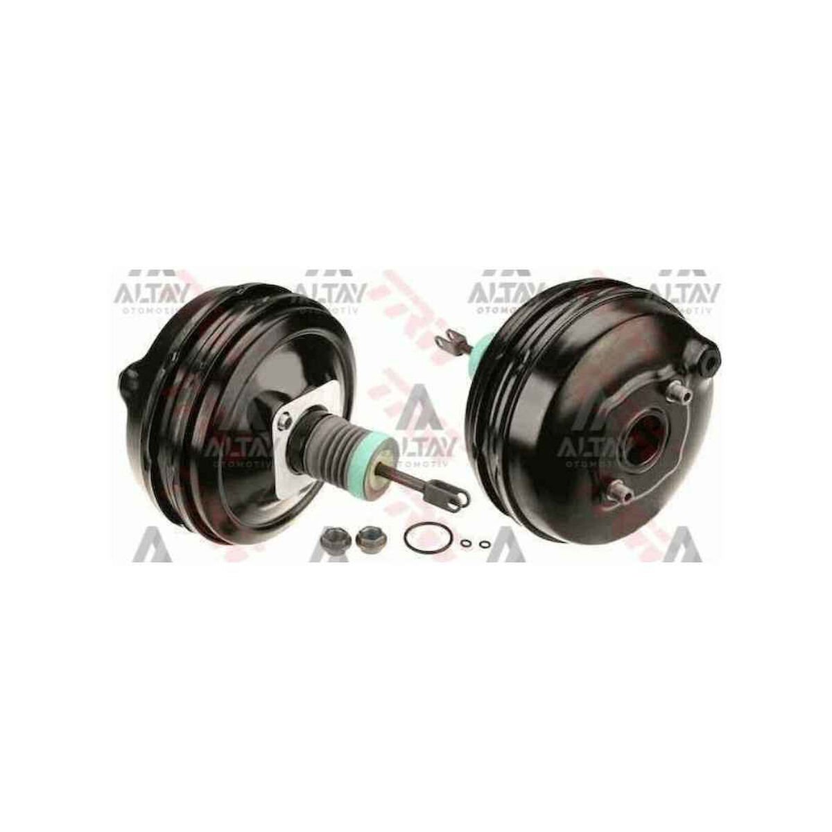 WESTİNGHOUSE VECTRA C 03= OPEL VECTRA OEM: 5544000