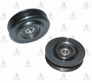 11927-AD200 KASNAK KLİMA GERGİ PICKUP 03-12 SKYSTAR