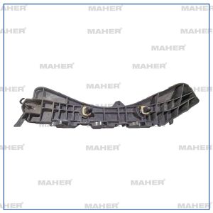 52576-02070 BRAKET TAMPON AURIS 07-12 ARKA SOL