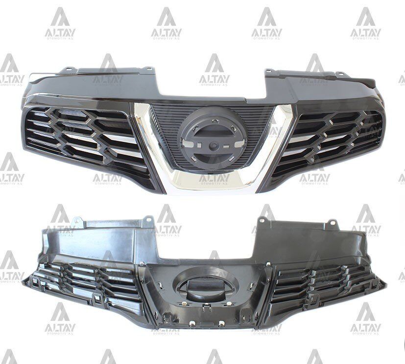 62310-BR00A PANJUR QASHQAI 11-13 KROM