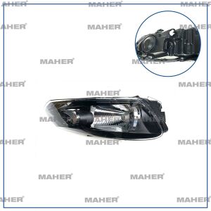 6R1941016E FAR POLO 09-14 VALEO TİP SAĞ