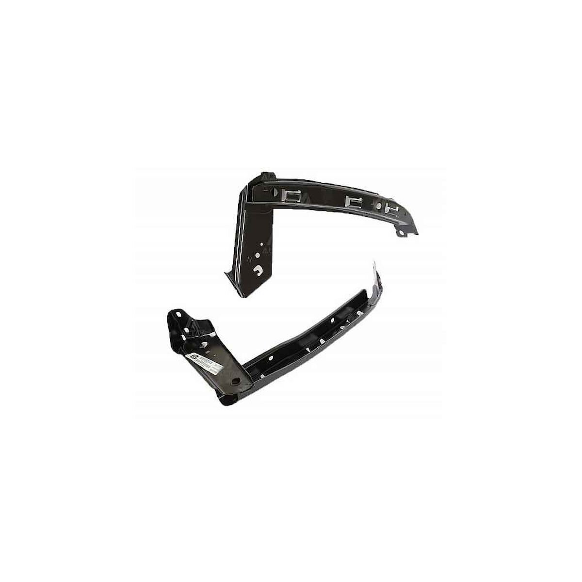 TAMPON BAĞLANTI BRAKETİ CRV ÖN 02-06 ÜST SAĞ HONDA CRV OEM: 71140-S9A-000