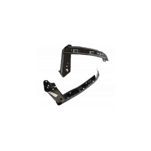 TAMPON BAĞLANTI BRAKETİ CRV ÖN 02-06 ÜST SAĞ HONDA CRV OEM: 71140-S9A-000