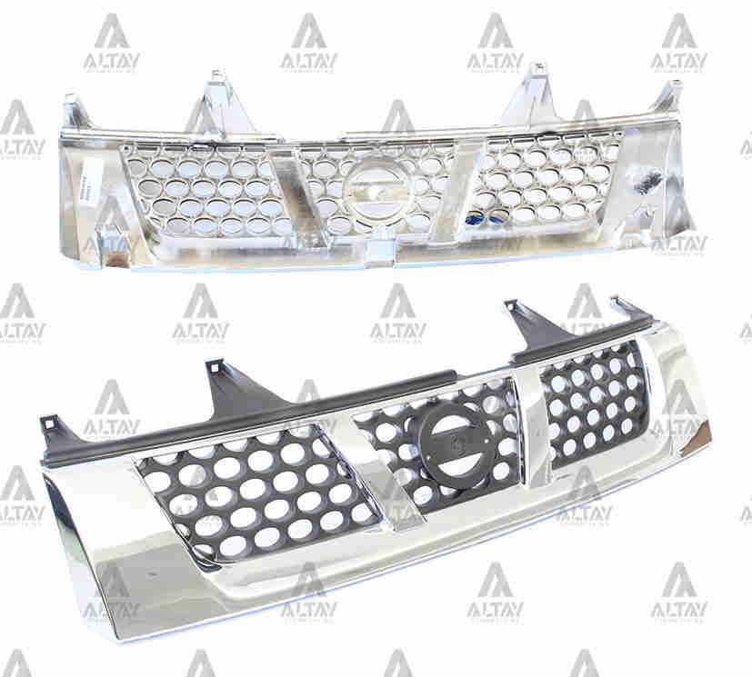 62310-VK100 PANJUR PICKUP 03= YD25 KROM