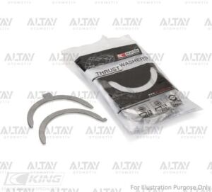 71711758 KRANK GEZİ AYI DOBLO / MAREA / STILO / VECTRA C / ZAFIRA B / ASTRA H 04= 1.9JTD-2.0JTD (STD)