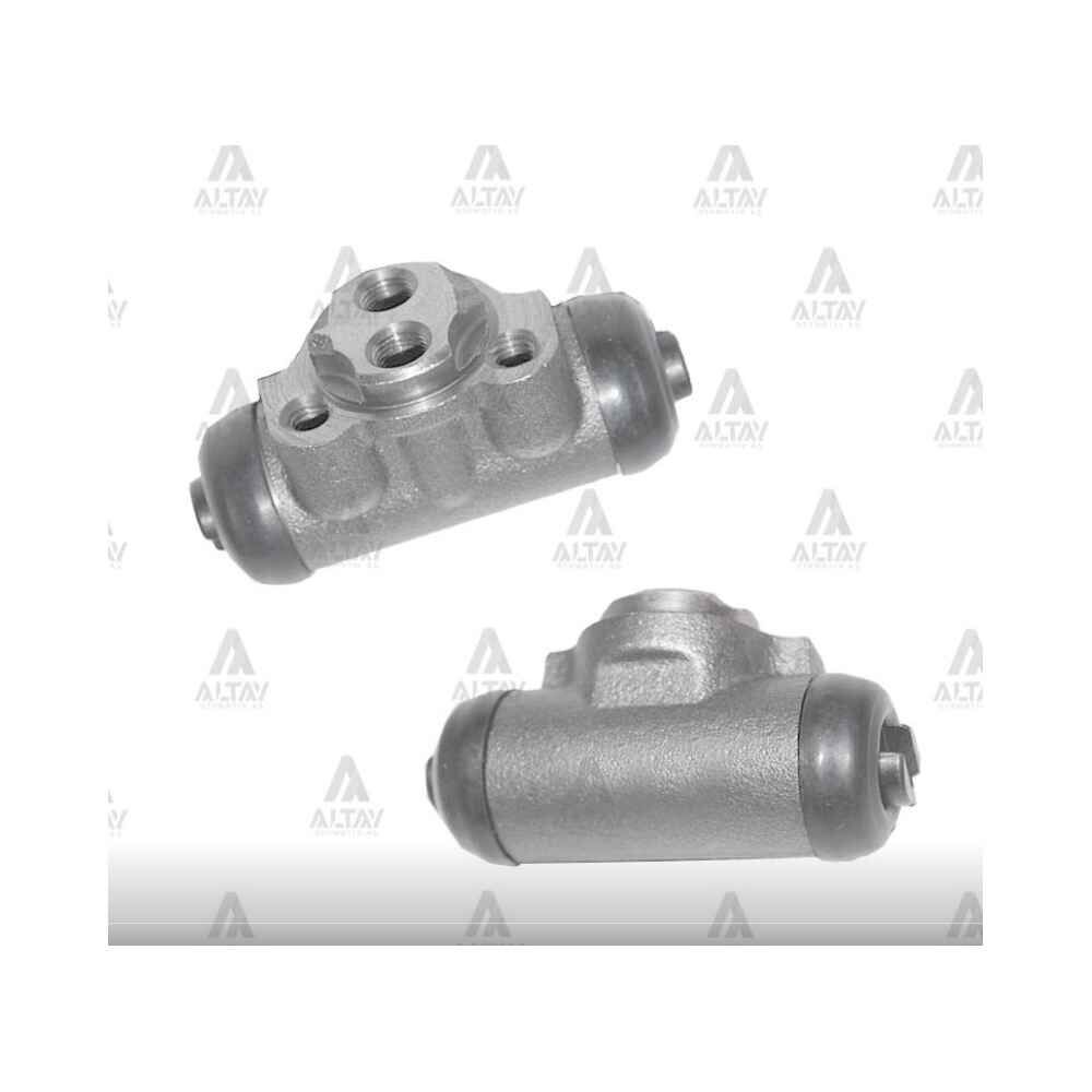 FREN SİLİNDİRİ L-200  99-06 ARKA SOL   OEM: MR493392