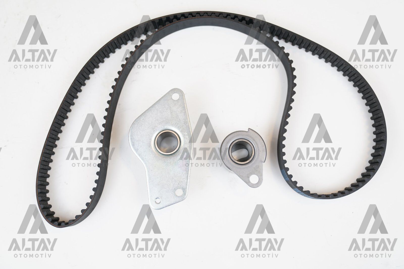 7701471866 TRİGER SETİ KANGOO 98= 1.9D F8Q 151 DİŞ