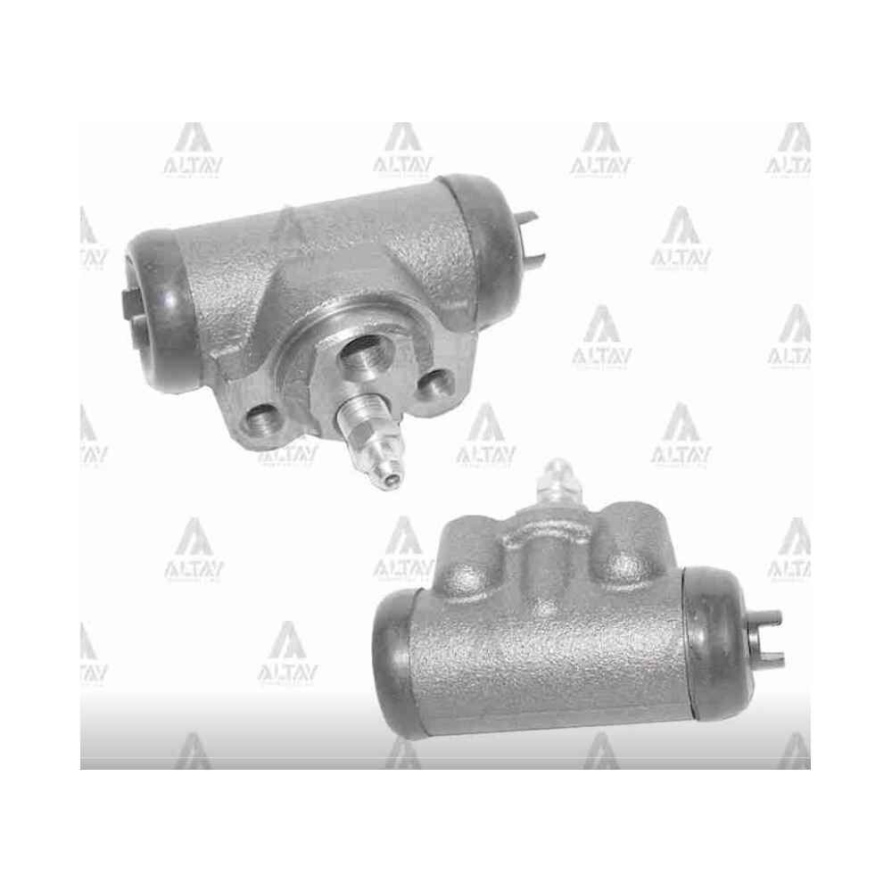 FREN SİLİNDİRİ L-300 ARKA SOL   OEM: MB500485