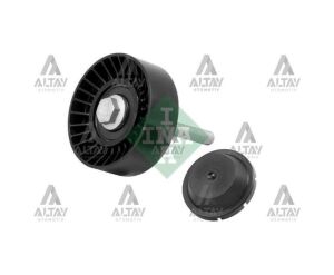 RULMAN V KAYIŞ GERGİ GOLF5 / JETTA / PASSAT / A3 / LEON 04-09 BAG-BLF-BLP-CAXA 1.4 TSİ-1.6 FSİ VOLKSWAGEN GOLF, JETTA, PASSAT OEM: 1J0145276B