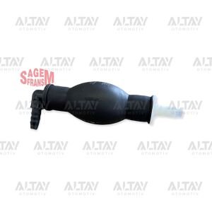 8200218941 MAZOT POMPA ELCİK RENAULT CLIO II / MEGANE II / KANGOO II / CLIO II / MEGANE III / LAGUNA III 1.5DCİ UNIVERSAL