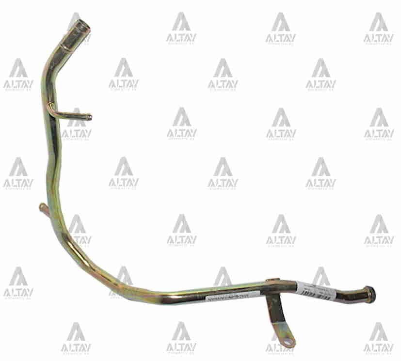 F201-15-290A DEVİRDAİM SU BORUSU 626   88-92 1.6 / 2.0