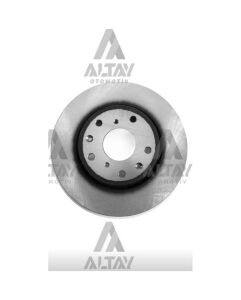 FREN DİSKİ SX4 06-13 / SEDICI 06= / ÖN HAVALI 280-5   OEM: 55311-79J03