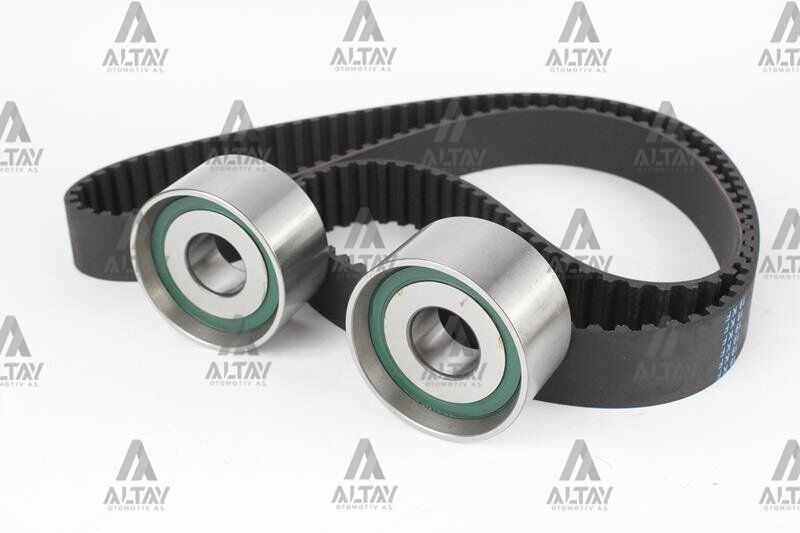 KTB307 TRİGER SETİ RENAULT MASTER-MASCOTT-TRAFIC 96 / CITROEN JUMPER 94.02 / FIAT DUCATO 90.04 / IVECO TUR