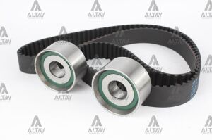 KTB307 TRİGER SETİ RENAULT MASTER-MASCOTT-TRAFIC 96 / CITROEN JUMPER 94.02 / FIAT DUCATO 90.04 / IVECO TUR