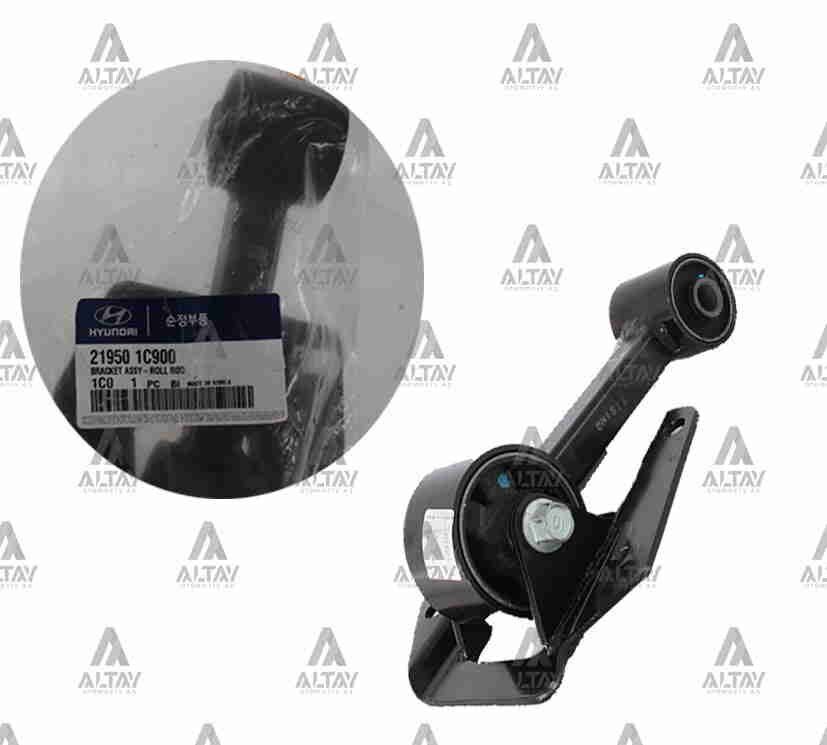 21950-1C900 TAKOZ MOTOR GETZ 06-11 DİZEL (ŞANZIMAN) ARKA