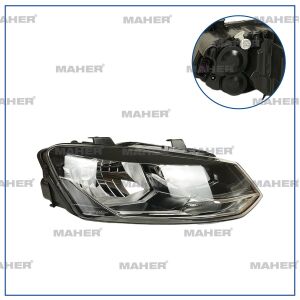 6C1941006B FAR POLO 15-18 SAĞ