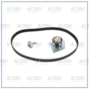 8201038625 TRİGER SETİ GRAND VITARA 05= / MEGANE II / SCENIC II 03= 1.9DCI 133 DİŞ