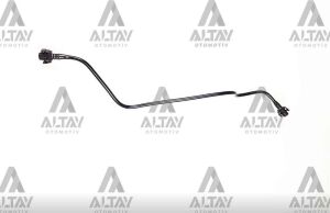 BORU YEDEK SU DEPOSU C5 II 1.6HDI-1.8 İ-2.0HDI-2.2HDI CITROEN C5 OEM: 1323F2