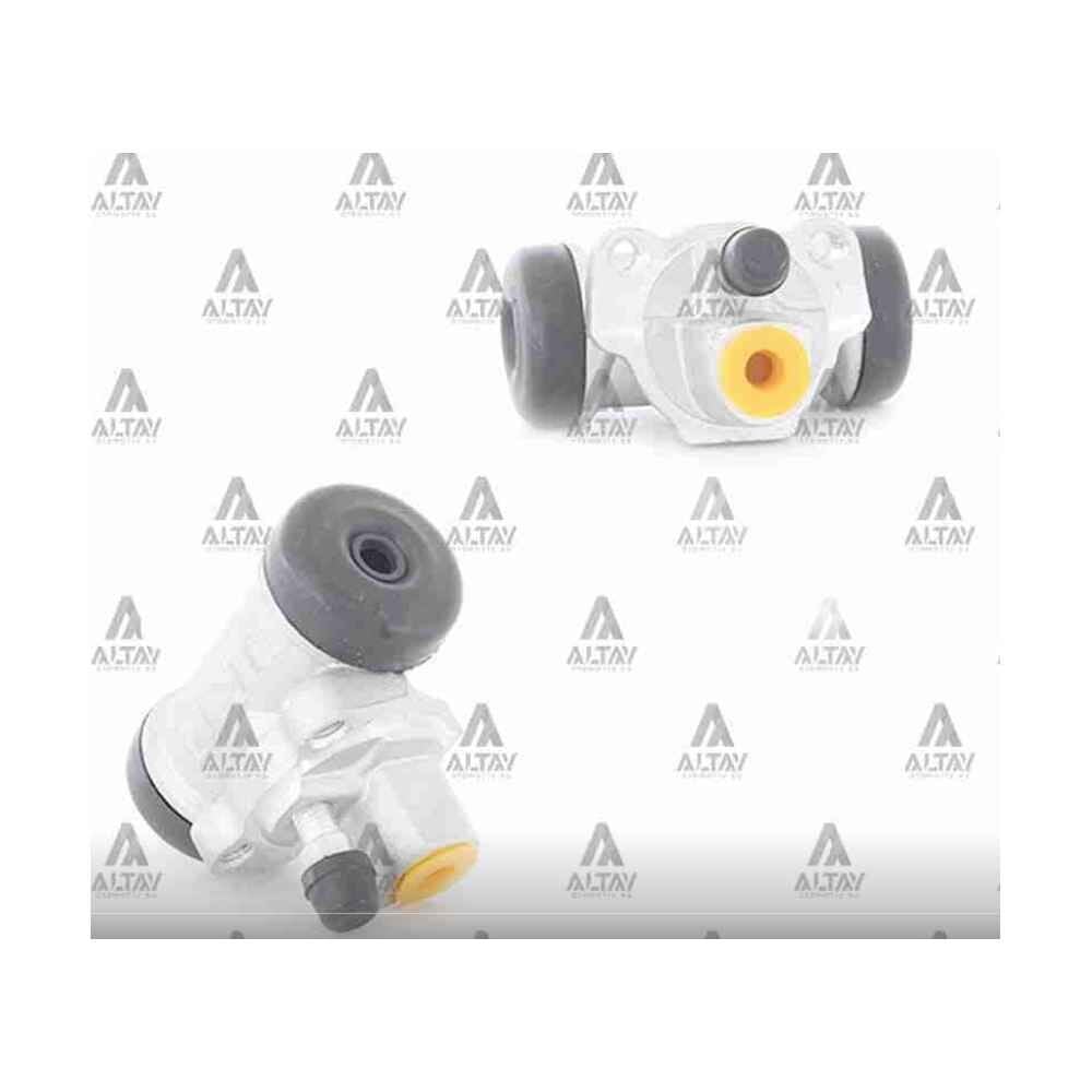 FREN SİLİNDİRİ PICKUP 86-97 D-21 ARKA SOL-SAĞ   OEM: 44100-08W12