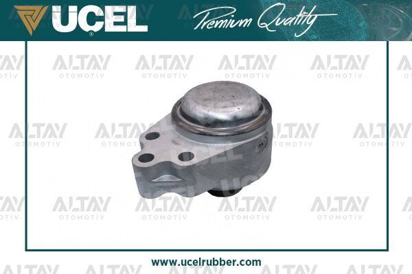 2S616F012GC MOTOR TAKOZU  FIESTA / FUSION SAG 02=