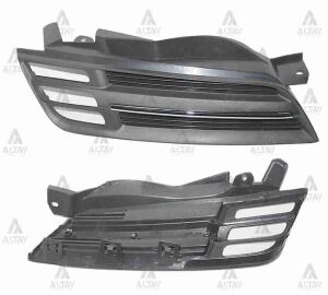 62320-AX600 PANJUR MICRA 03-06 KROM ÇITALI SAĞ