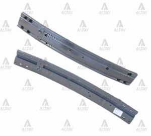 F2030-4EAMA TAMPON DEMİRİ QASHQAI ÖN 14-17