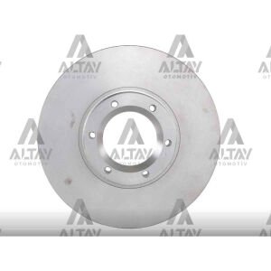 FREN DISKI MASTER  98-01 / MOVANO 98-01 / ÖN HAVALI 280-6   OEM: 7700302128