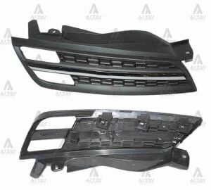 62320-BC41A PANJUR MICRA 06-08 KROM ÇITALI SAĞ