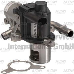 8200846454 EGR VALFİ FLUENCE / CLIO / KANGOO / LAGUNA / DOKKER / DUSTER / LODGY / LOGAN / SANDERO 1.5DCI K9K