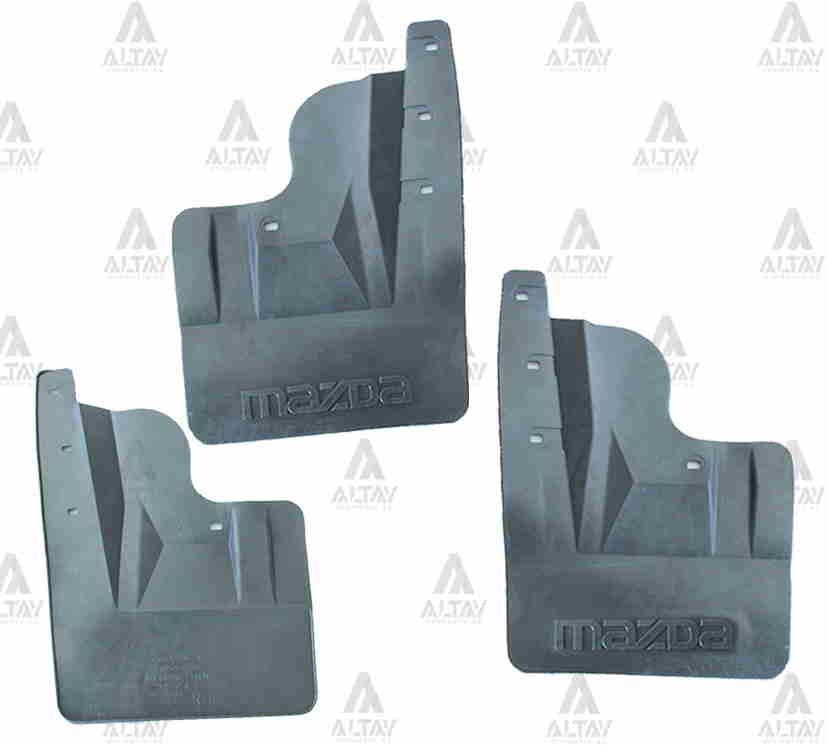 SD75-70-413 / SD75-70-413A PAÇALIK TAKIM E-2200 TEKER R-L ARKA (YERLİ)