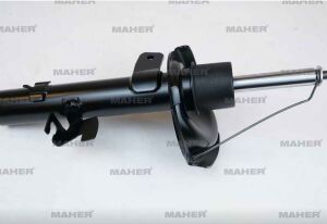 AMORTİSÖR FOCUS II 04-11 GAZLI ÖN SOL FORD FOCUS OEM: 4M5118K001DAA