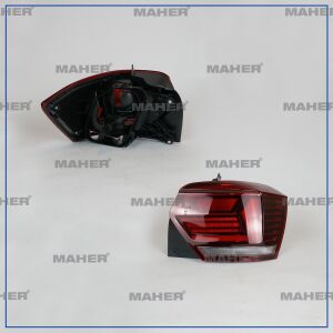 2G0945096B STOP LAMBASI POLO 18 = SAĞ