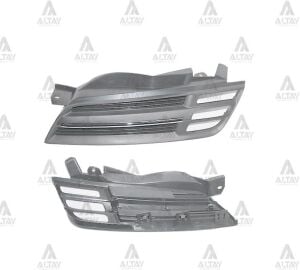 62330-AX600 PANJUR MICRA 03-06 KROM ÇITALI SOL