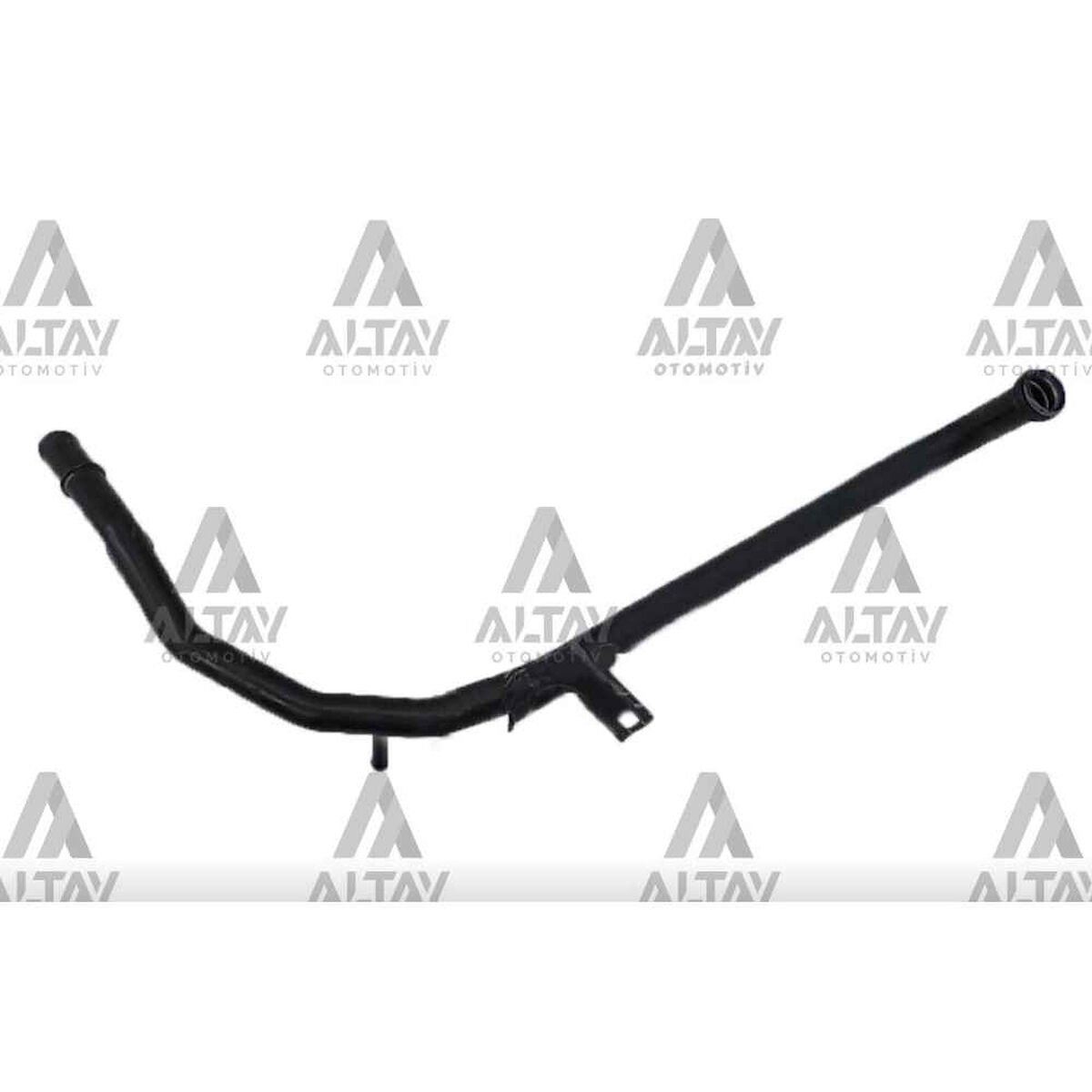 DEVİRDAİM SU BORUSU ACCORD 03-08   OEM: 19510-RAC-U00