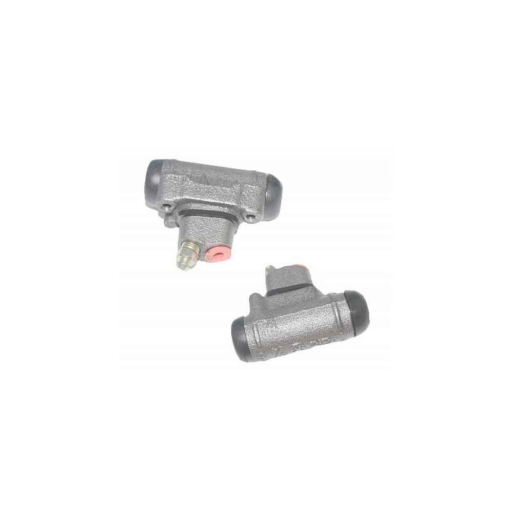 FREN SİLİNDİRİ STAREX LİBERO / KMY Ç.KABİN / BONGO 05= ARKA SOL   OEM: 58320-47000