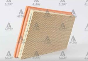 HAVA FILTRESI FIESTA 02= 1.6 TDCI ÜÇGEN FORD FIESTA OEM: 5S619601AA